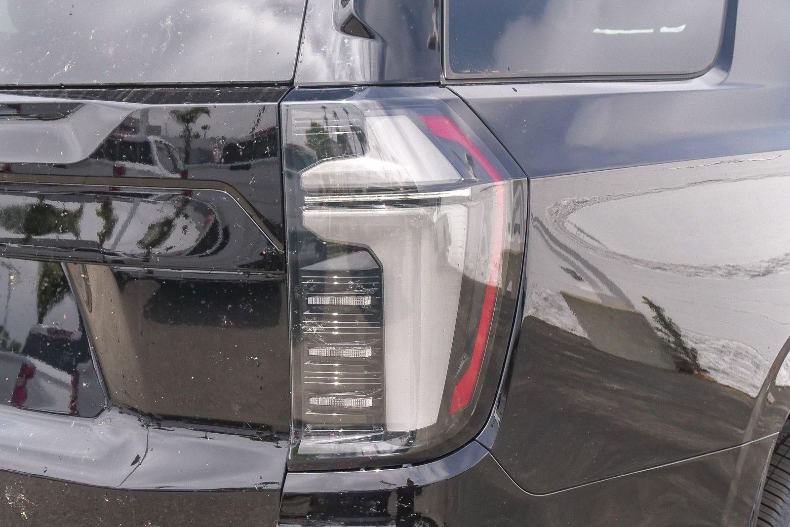 2026 Chevrolet Tahoe 4WD High Country