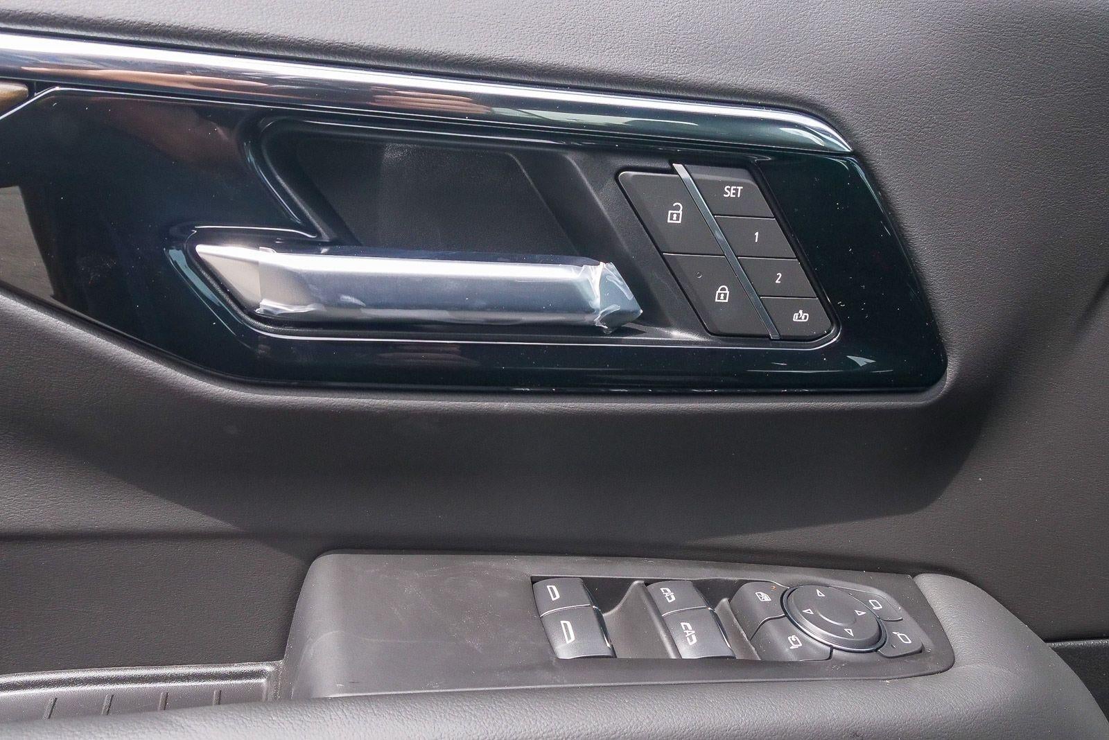 2026 Chevrolet Tahoe 4WD High Country