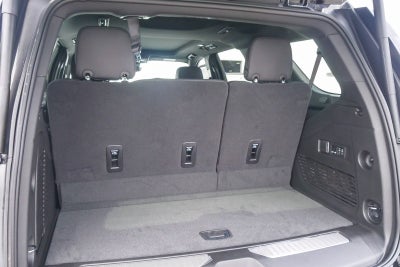2026 Chevrolet Tahoe 4WD High Country