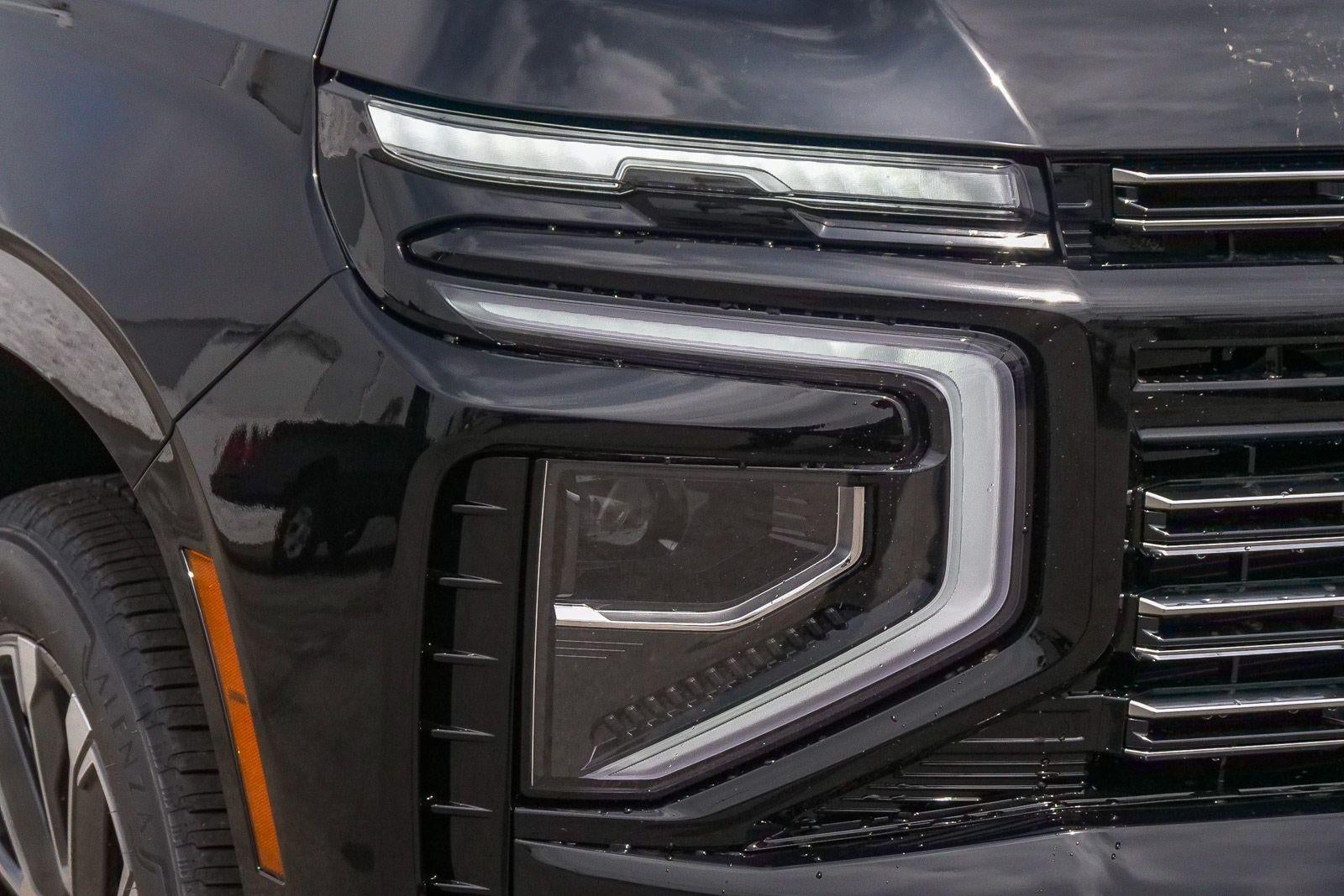 2026 Chevrolet Tahoe 4WD High Country