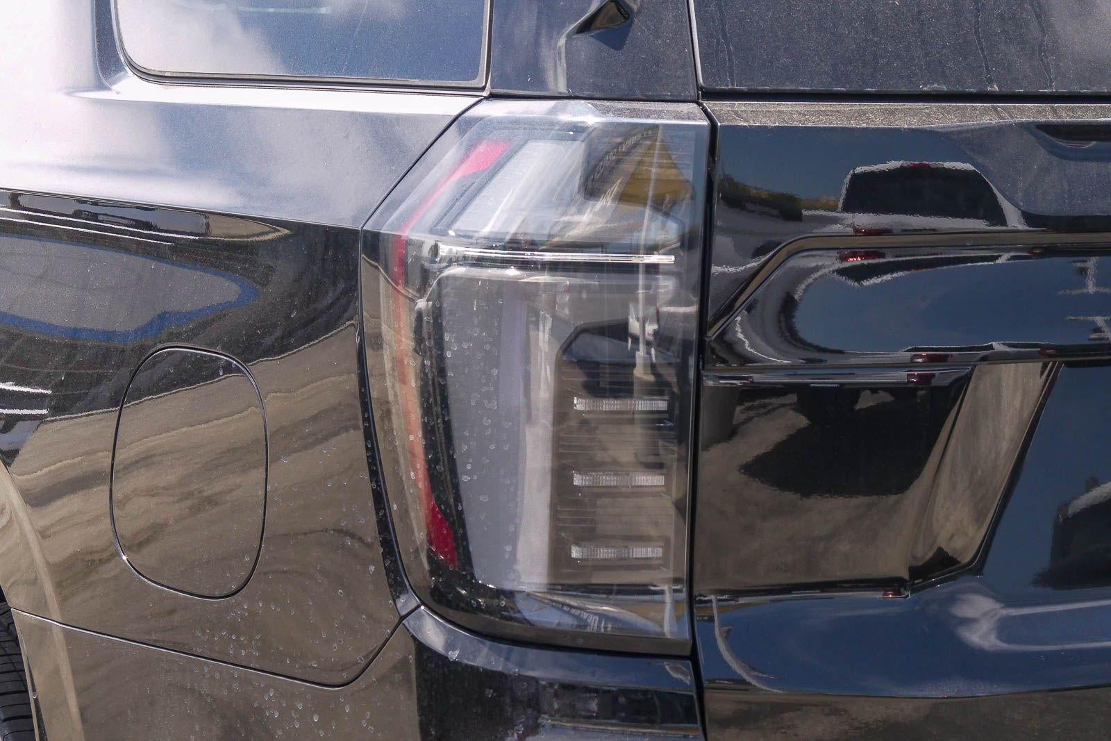 2026 Chevrolet Tahoe 4WD High Country