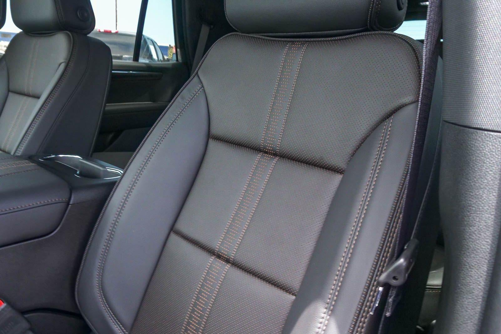 2026 Chevrolet Tahoe 4WD High Country