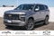 2026 Chevrolet Tahoe 4WD High Country