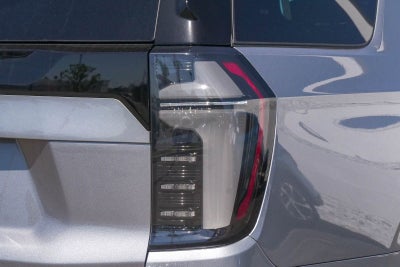 2026 Chevrolet Tahoe 4WD High Country