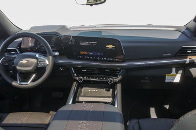 2026 Chevrolet Tahoe 4WD High Country