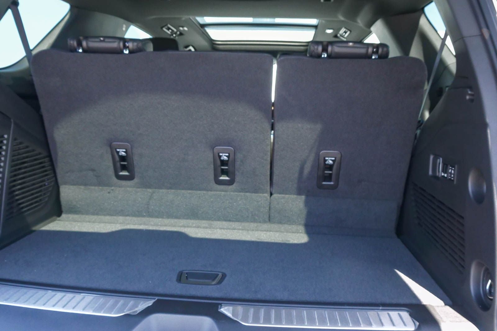 2026 Chevrolet Tahoe 4WD High Country