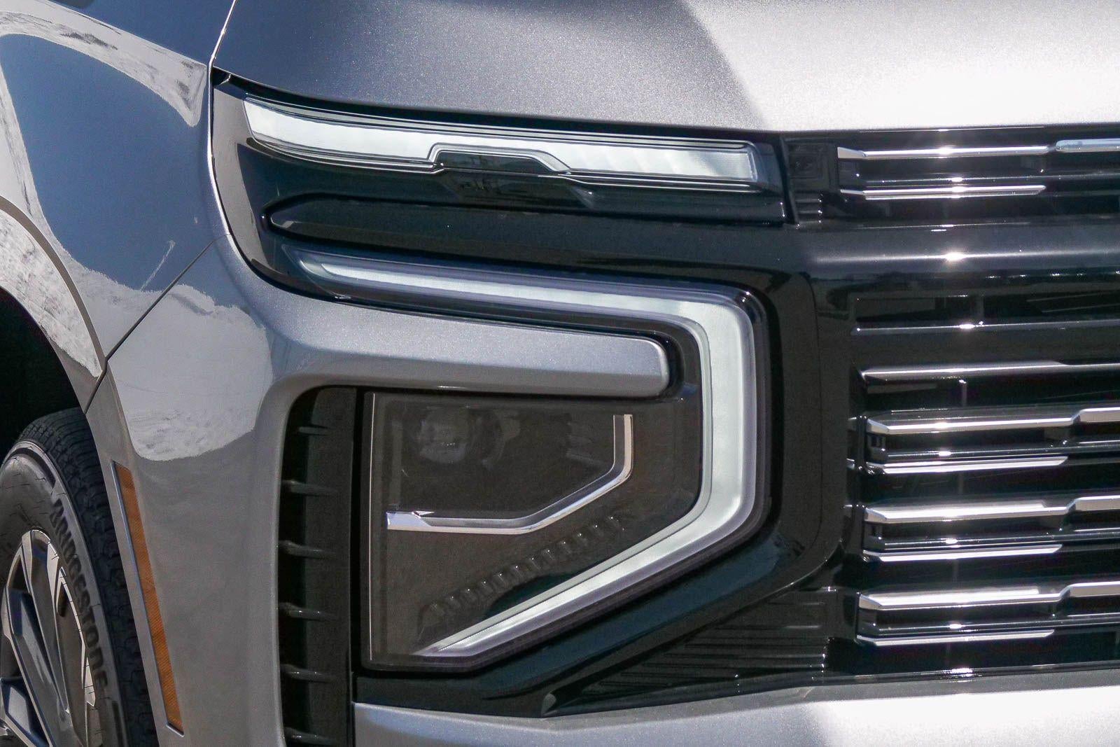 2026 Chevrolet Tahoe 4WD High Country