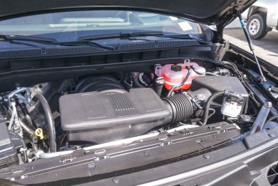 2026 Chevrolet Tahoe 4WD High Country