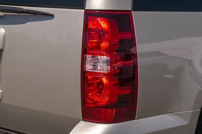 2013 Chevrolet Tahoe LS