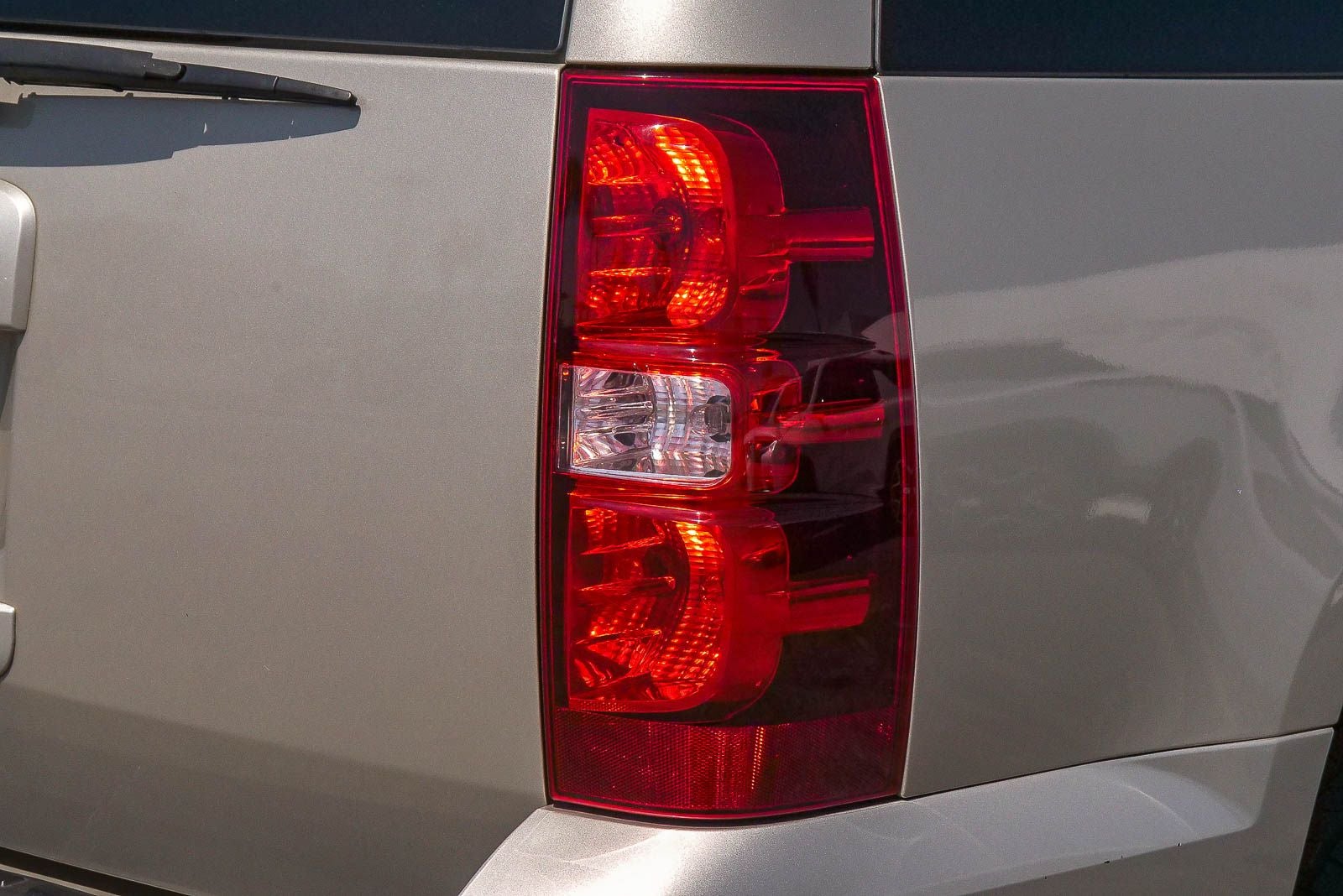 2013 Chevrolet Tahoe LS