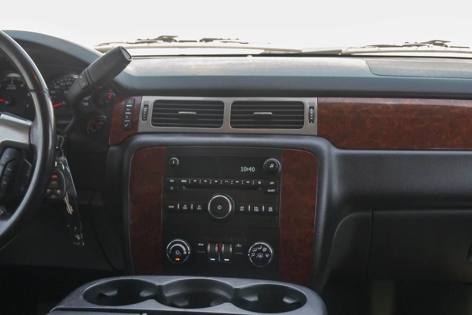 2013 Chevrolet Tahoe LS