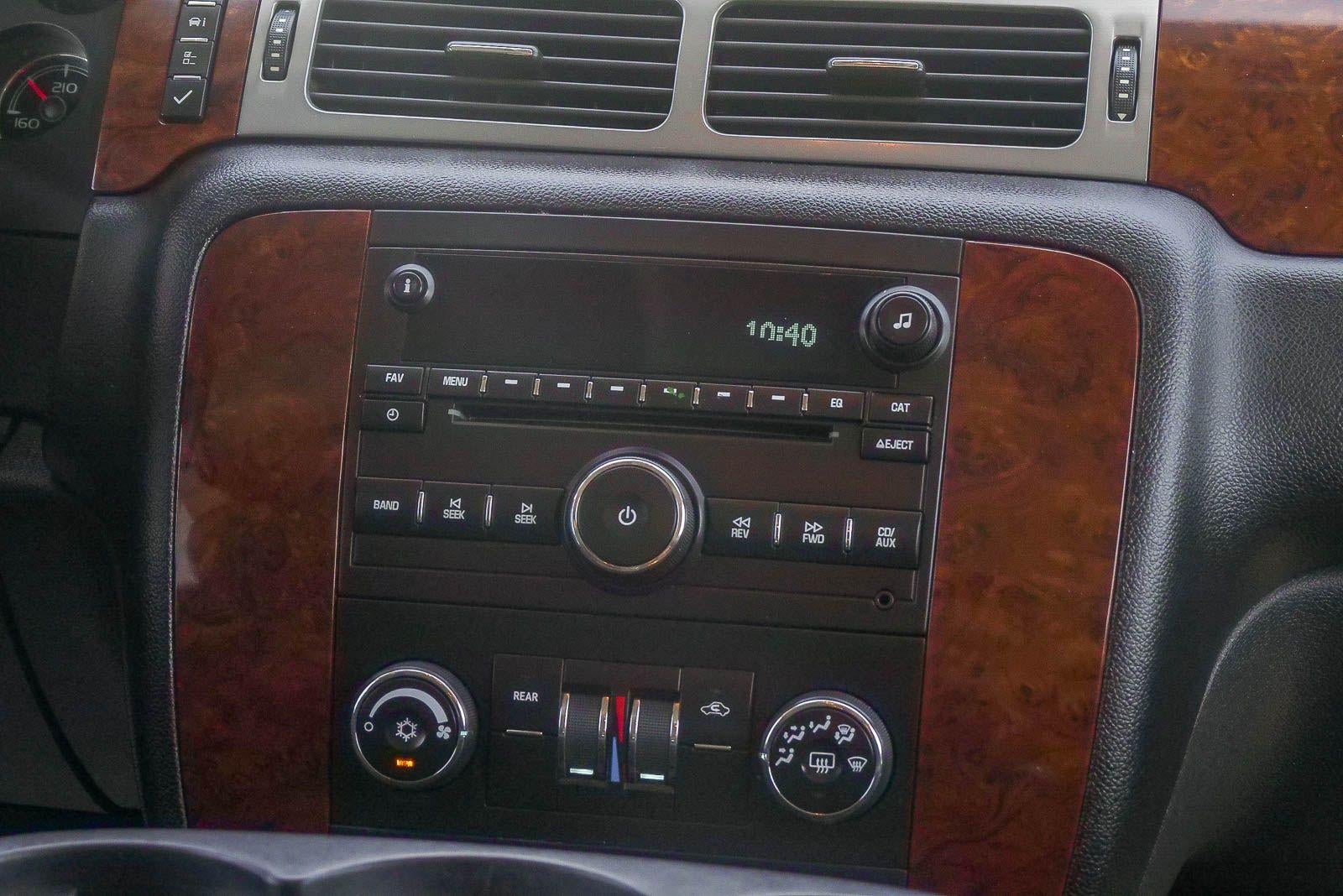 2013 Chevrolet Tahoe LS