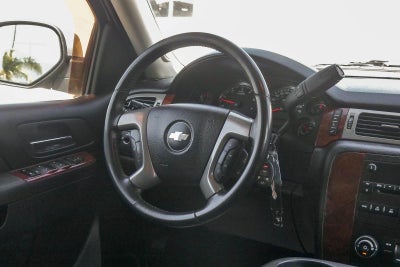 2013 Chevrolet Tahoe LS