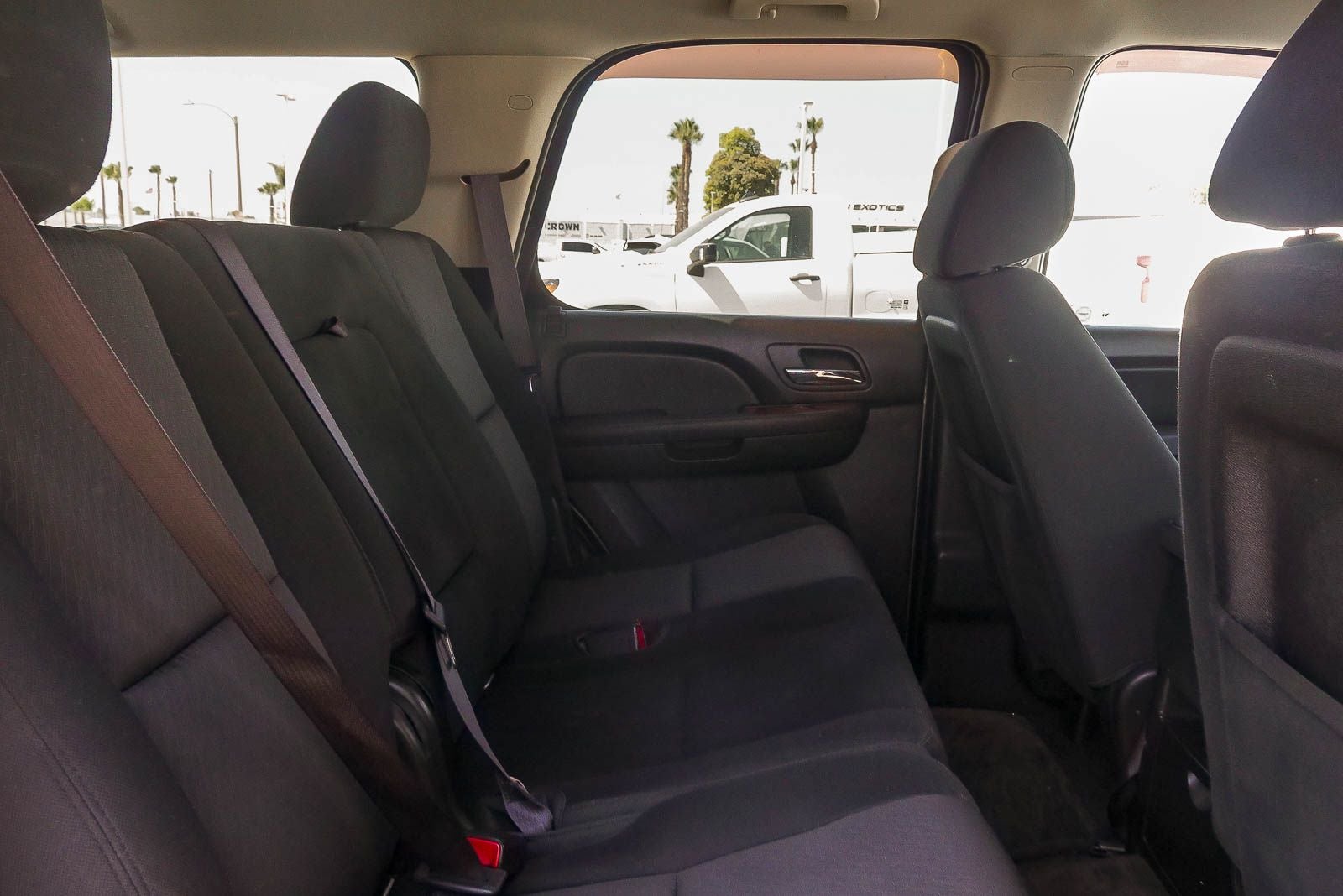 2013 Chevrolet Tahoe LS