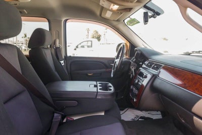 2013 Chevrolet Tahoe LS