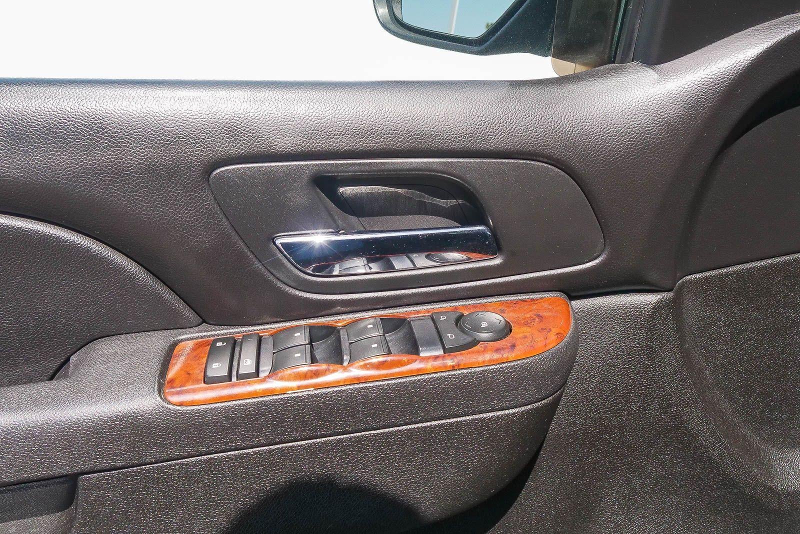2013 Chevrolet Tahoe LS