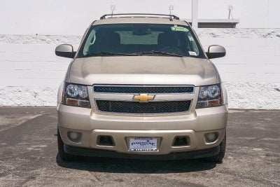 2013 Chevrolet Tahoe LS