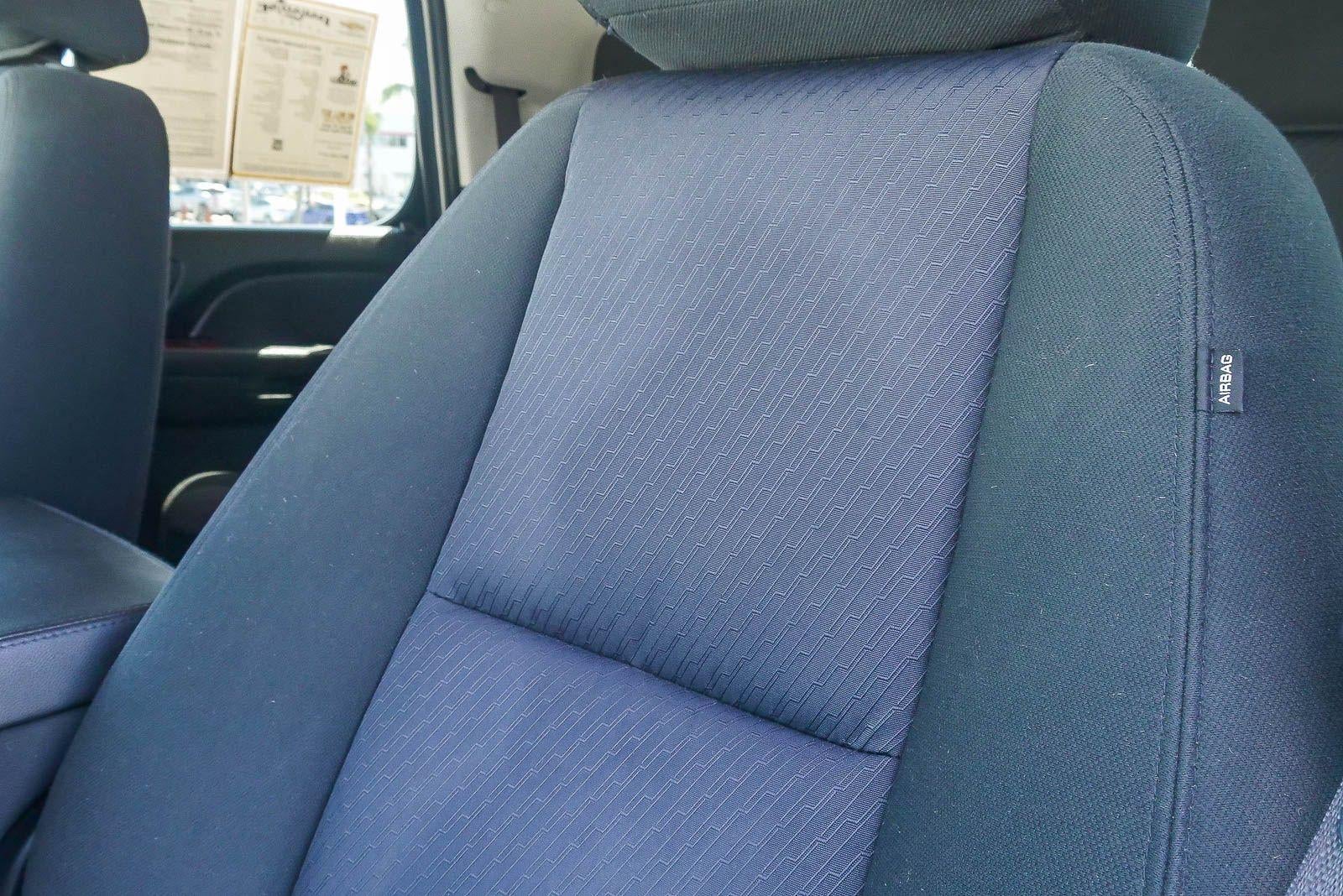 2013 Chevrolet Tahoe LS