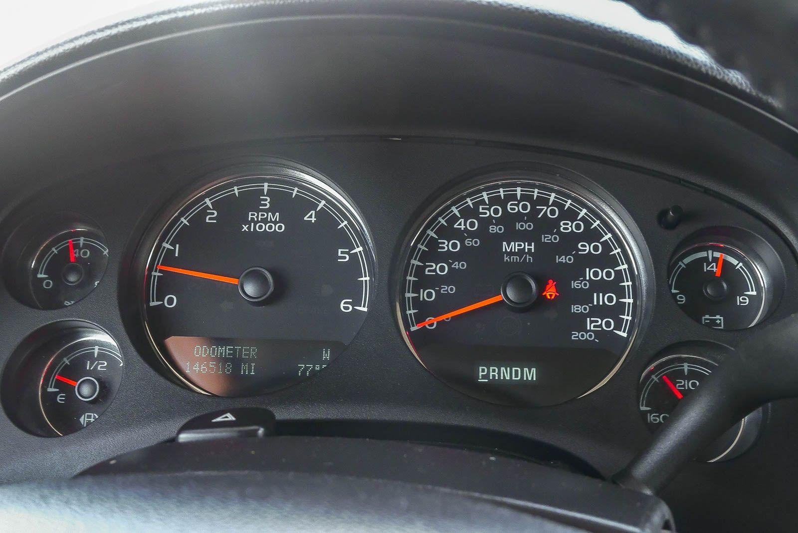 2013 Chevrolet Tahoe LS
