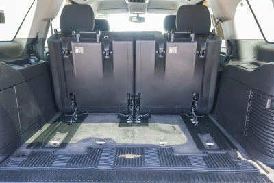 2013 Chevrolet Tahoe LS