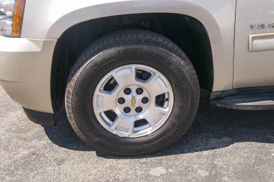 2013 Chevrolet Tahoe LS