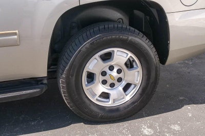 2013 Chevrolet Tahoe LS