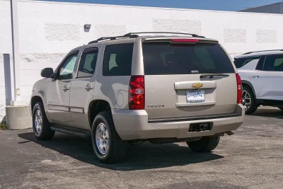 2013 Chevrolet Tahoe LS