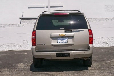 2013 Chevrolet Tahoe LS