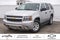2012 Chevrolet Tahoe Commercial