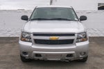 2012 Chevrolet Tahoe Commercial
