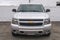 2012 Chevrolet Tahoe Commercial