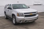 2012 Chevrolet Tahoe Commercial