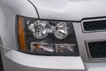 2012 Chevrolet Tahoe Commercial