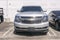 2020 Chevrolet Tahoe LS