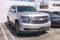 2020 Chevrolet Tahoe LS