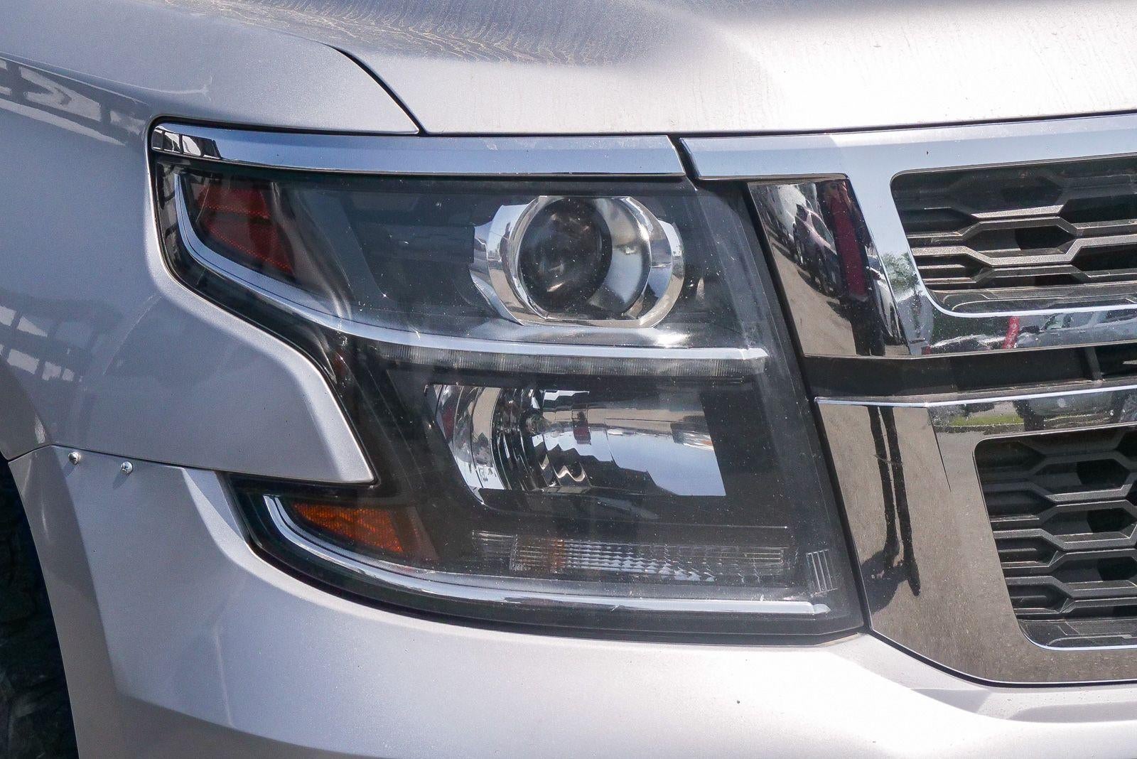 2020 Chevrolet Tahoe LS