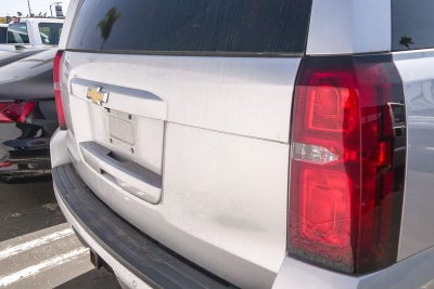 2020 Chevrolet Tahoe LS