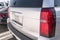 2020 Chevrolet Tahoe LS
