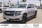 2019 Chevrolet Tahoe Commercial