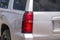 2019 Chevrolet Tahoe Commercial