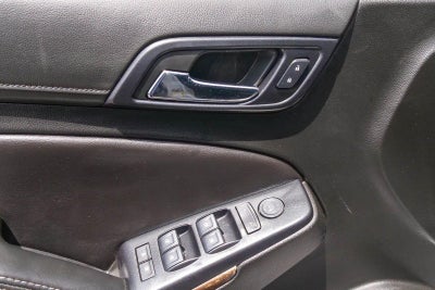 2019 Chevrolet Tahoe Commercial