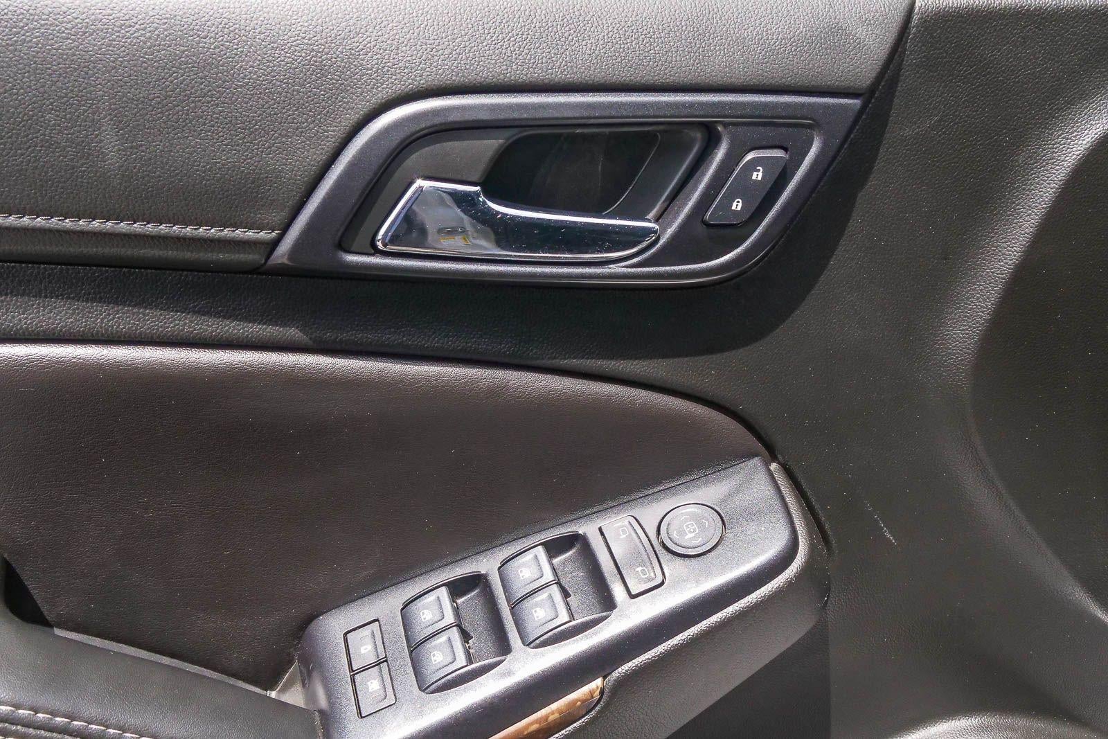 2019 Chevrolet Tahoe Commercial