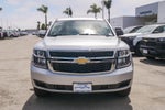 2019 Chevrolet Tahoe Commercial
