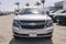 2019 Chevrolet Tahoe Commercial