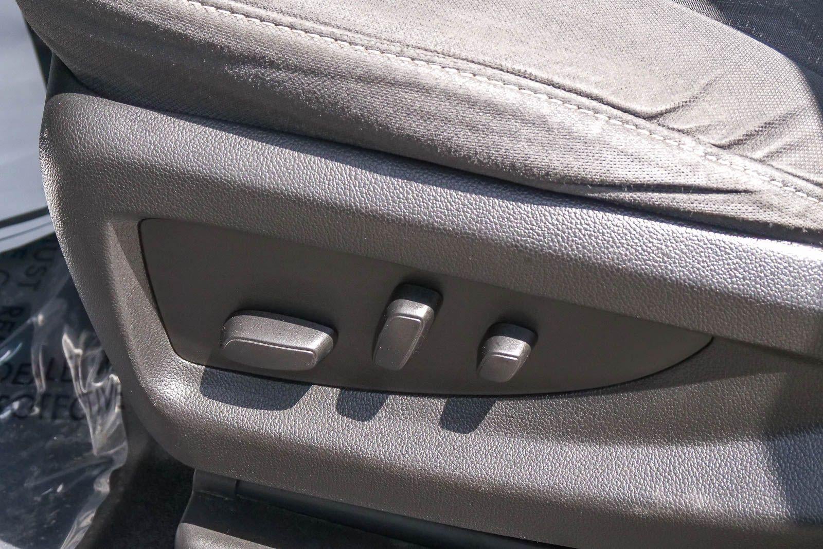 2019 Chevrolet Tahoe Commercial