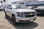 2019 Chevrolet Tahoe Commercial