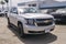 2019 Chevrolet Tahoe Commercial