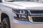 2019 Chevrolet Tahoe Commercial