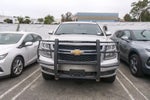 2018 Chevrolet Tahoe Commercial