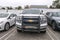 2018 Chevrolet Tahoe Commercial